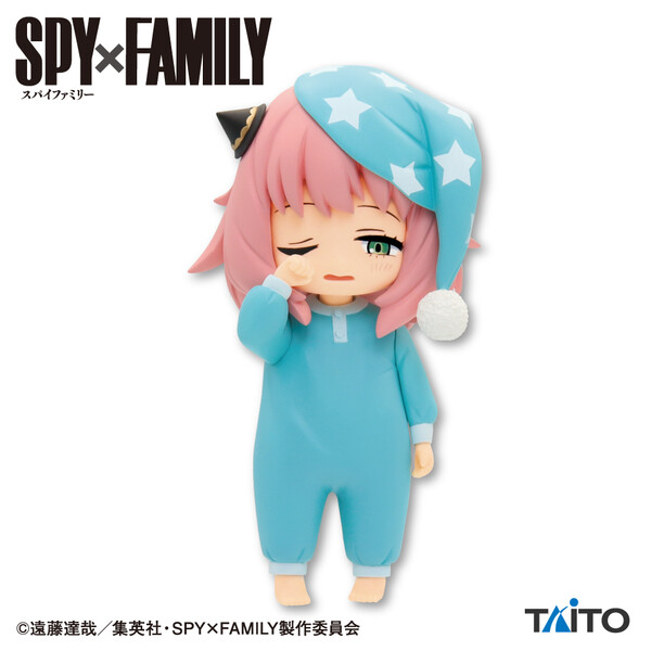 Anya Forger (vol.2), Spy × Family, Taito, Pre-Painted